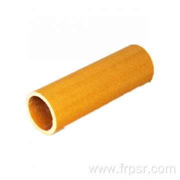 Hot selling Fiber Glass Round Tube